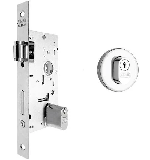 803 REEDONDO AÇO INOX